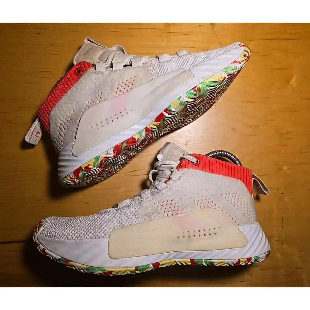 adidas dame all